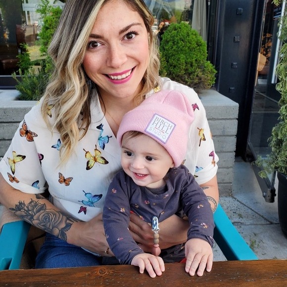 Meet your Posher, Kaitlyn - Picture 1 of 1